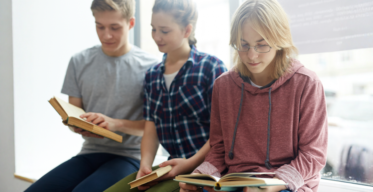 Bible Verses About Self Worth Every Teen Should Hear