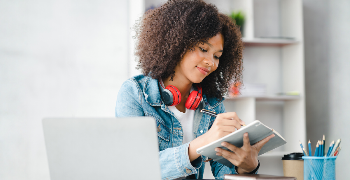 Positive Affirmations for Teens to Build Confidence