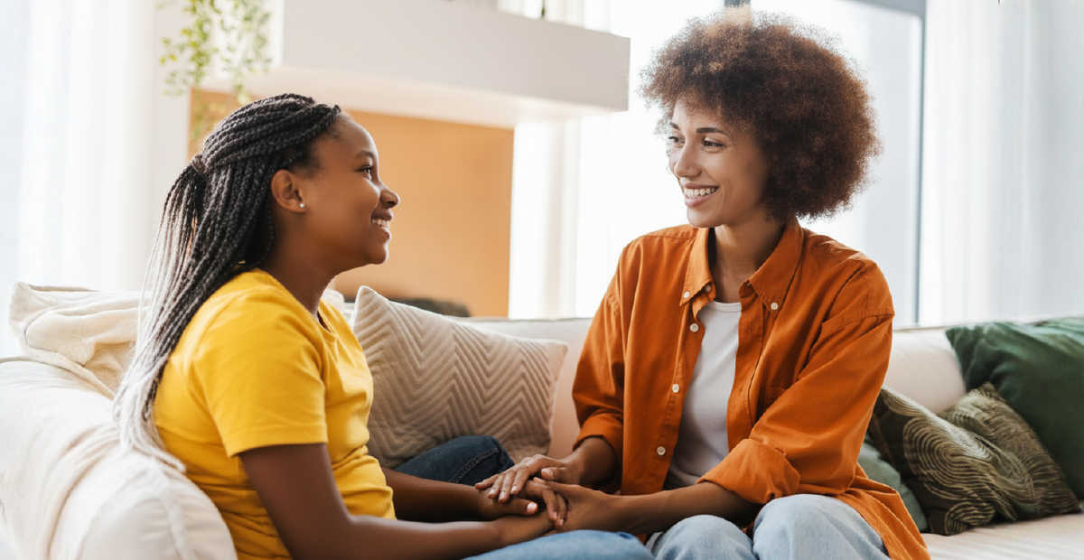 Lying and ADHD: Why Teens Struggle and How to Help