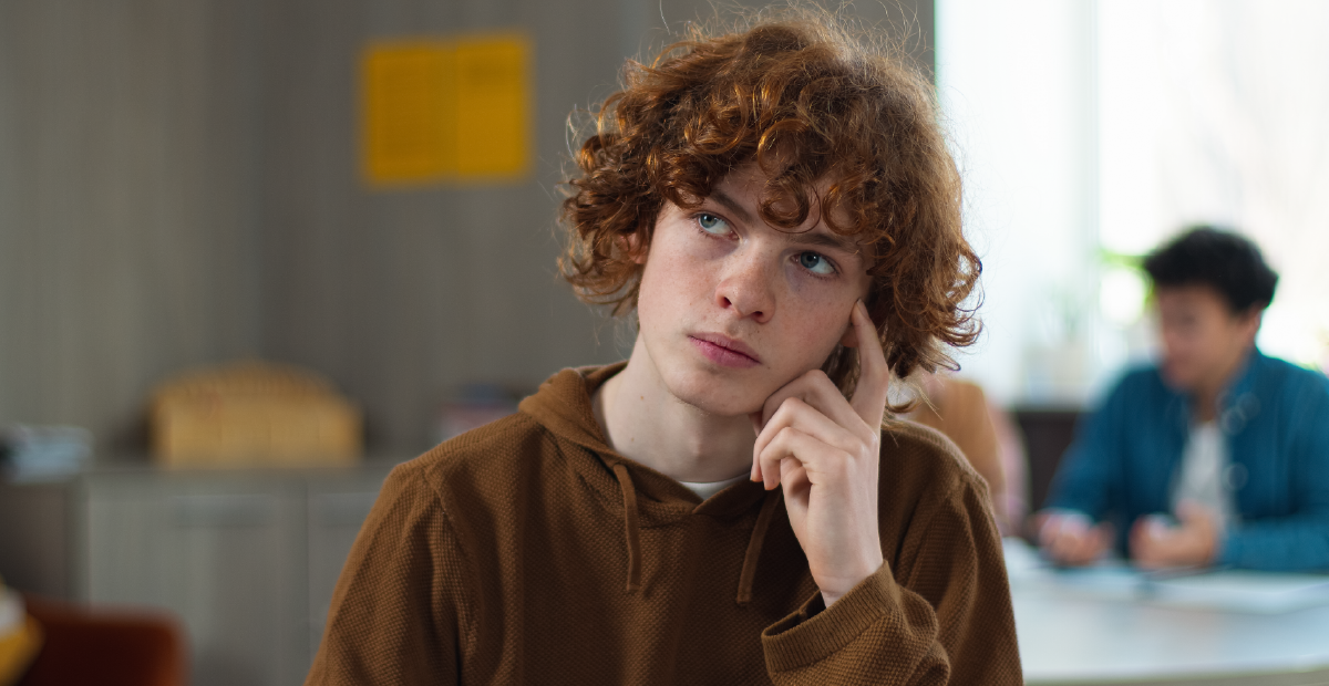 When Does Your Frontal Lobe Fully Develop? A Parent’s Guide