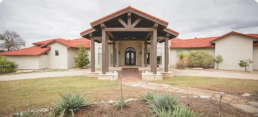 Clearfork Academy Boys Residential Campus