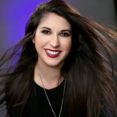 Danielle Tucker, LMSW