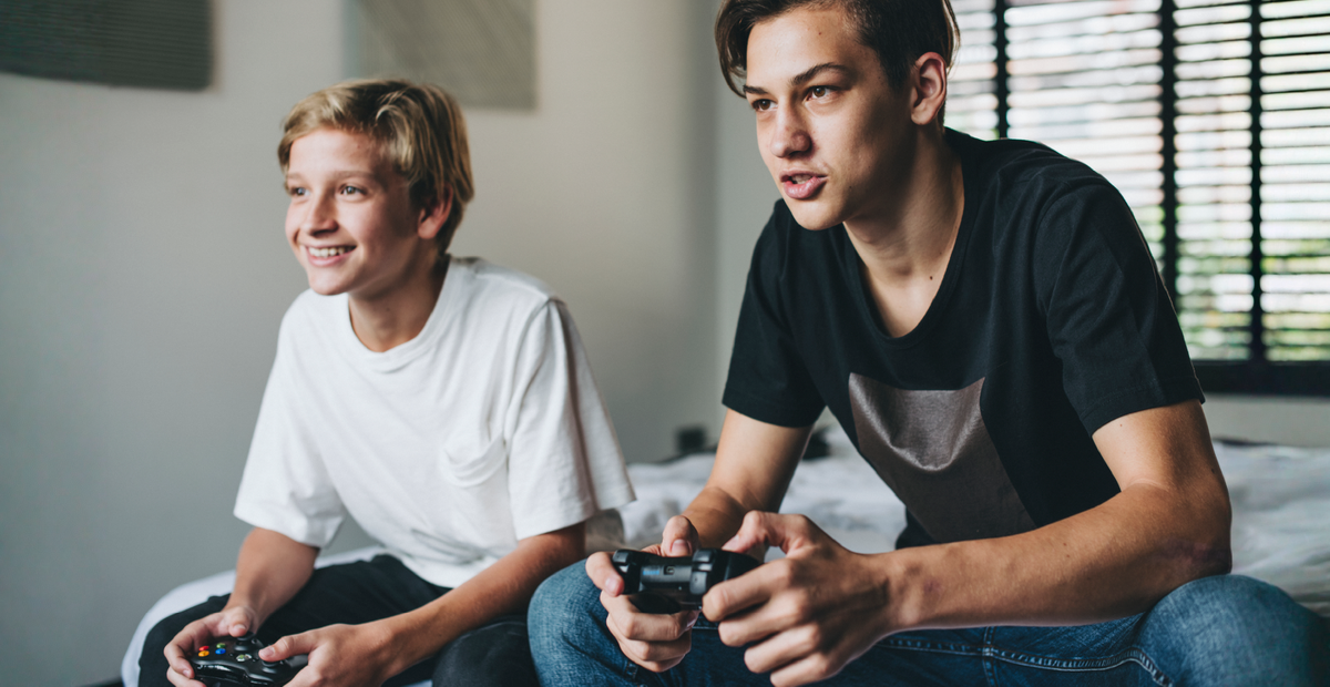 Is Gaming a Hobby? What Parents Should Consider