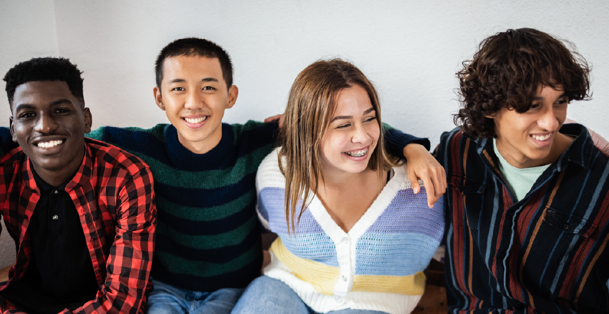 Meaning of Psychological Dependence and Its Impact on Teens