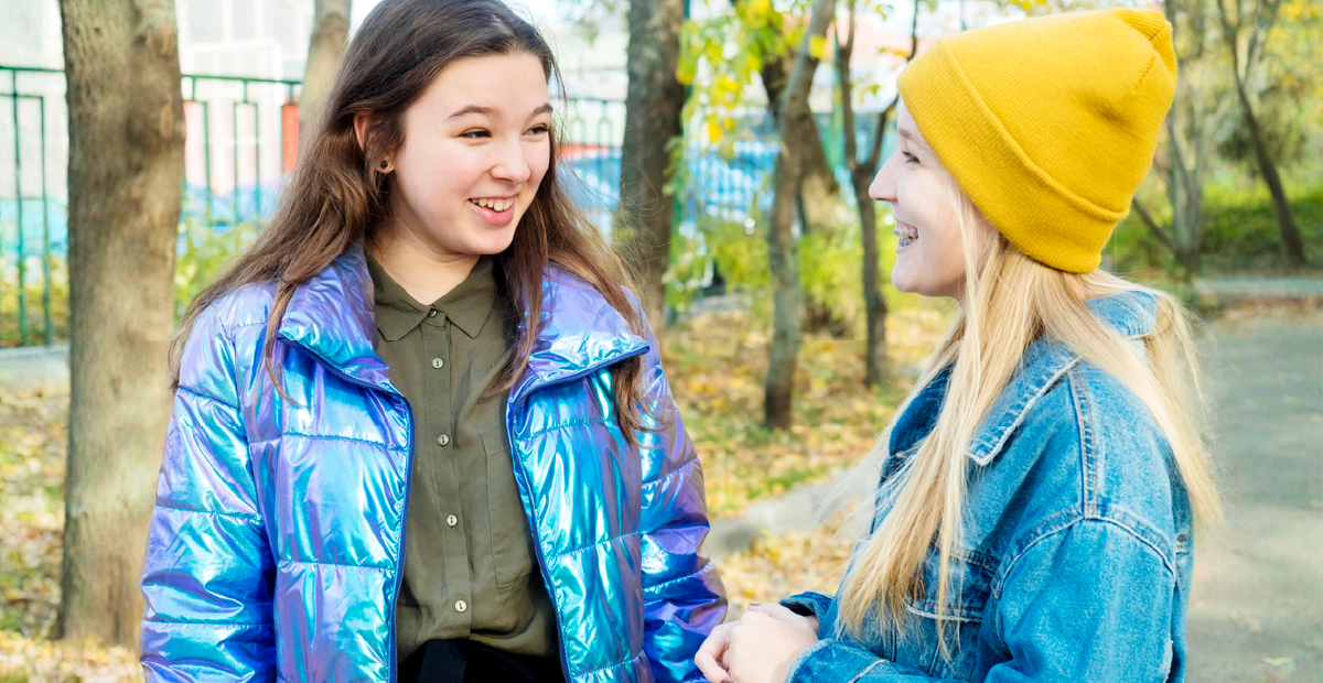 Signs of Emotional Intelligence in Teens and How to Nurture It