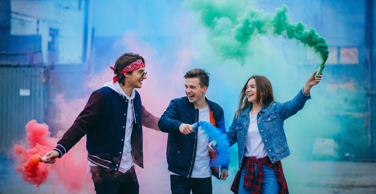 Teen Vaping Trends- What’s New in 2026