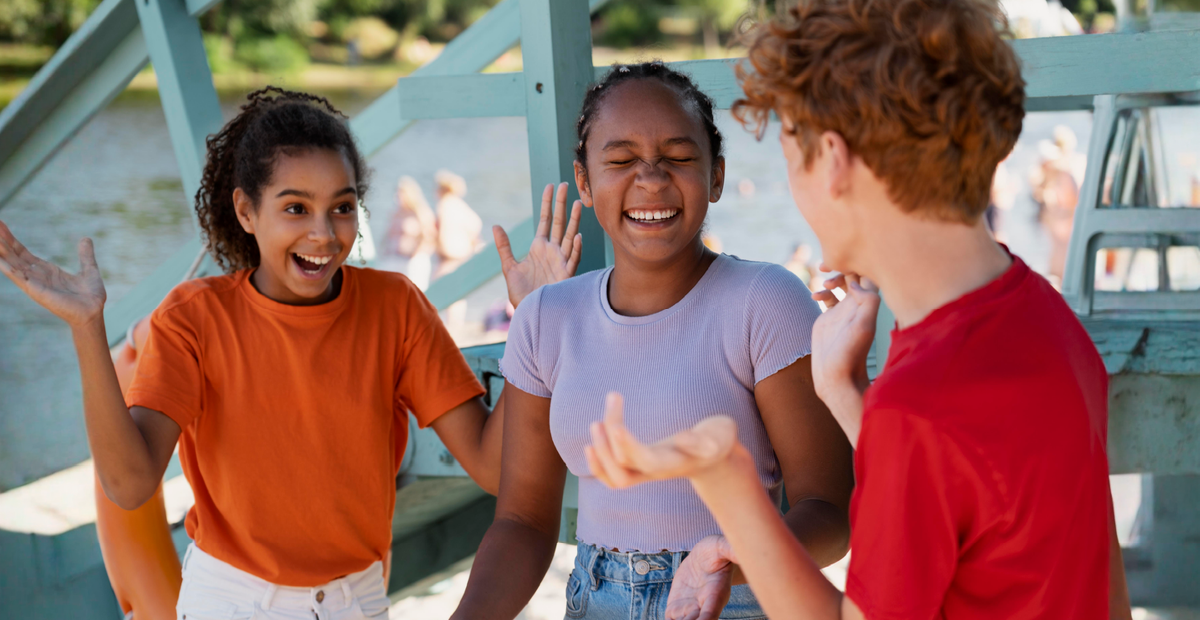 What Is High Emotional Intelligence and Why It Matters for Teens