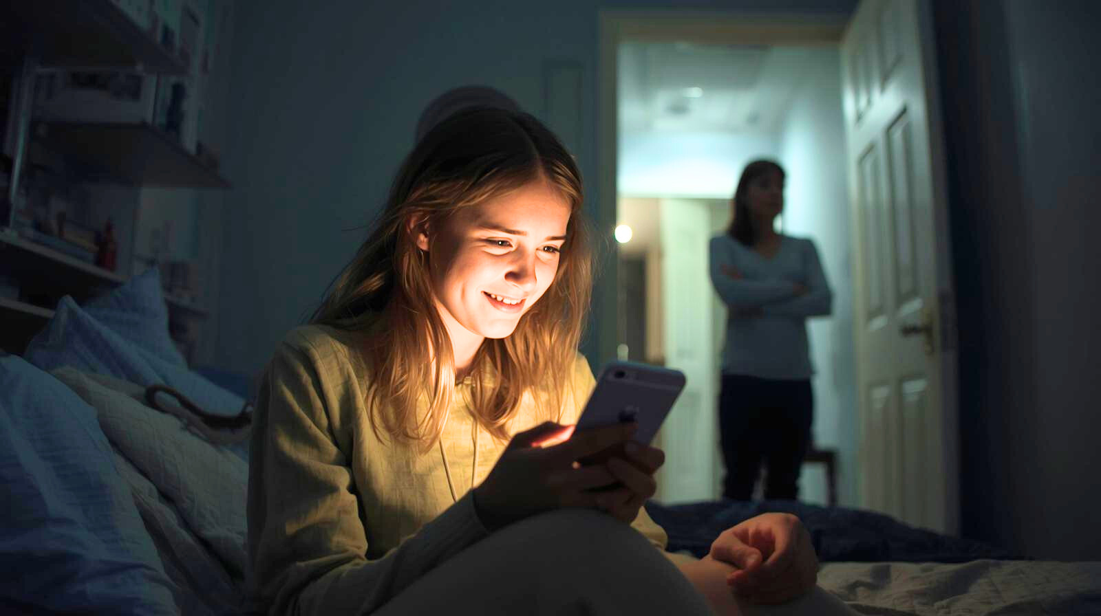 When Teens Form Emotional Attachments to AI