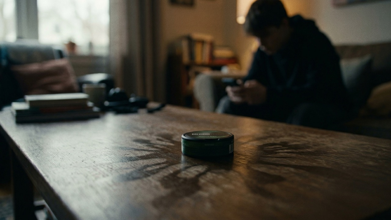 What Are Nicotine Pouches? Why They’re Growing Fast — and Why That Matters for Teens