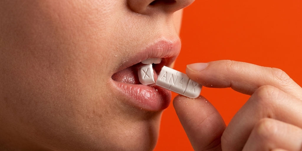 Teen Xanax Addiction: What Parents Should Know