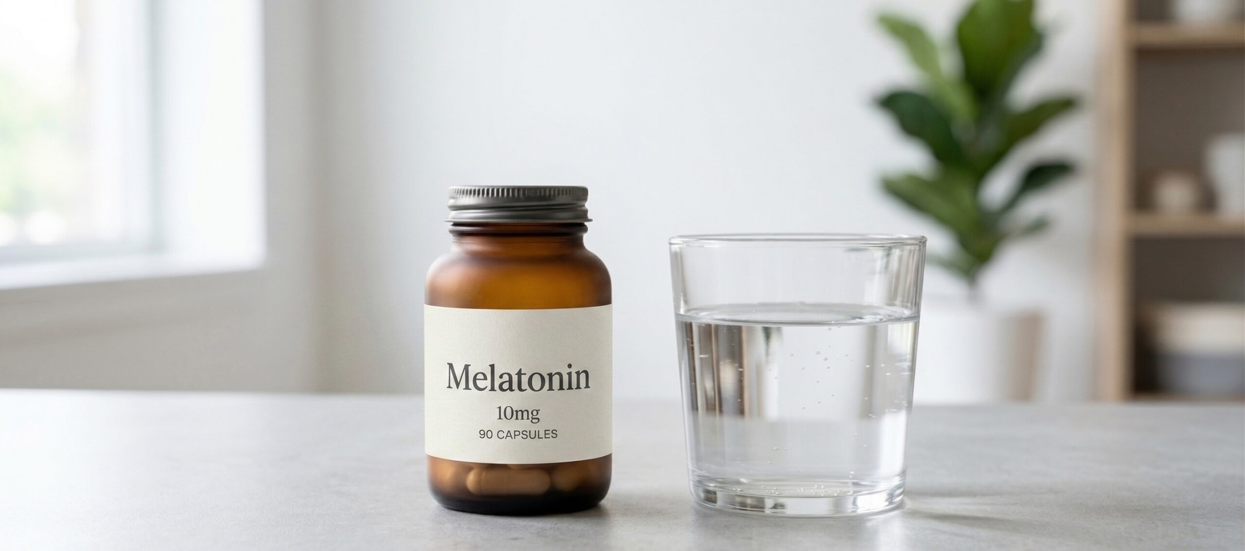 melatonin