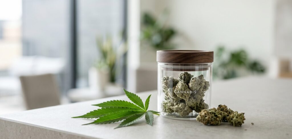 Cannabis Psychosis