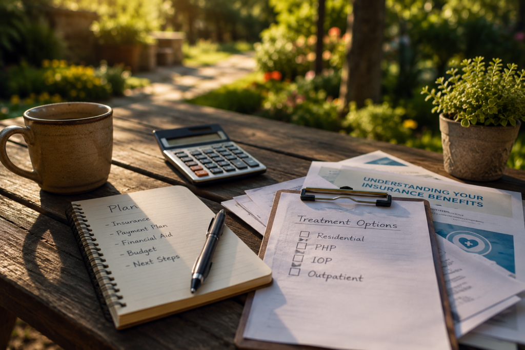 5 Ways to Pay for Addiction Treatment and Rehab