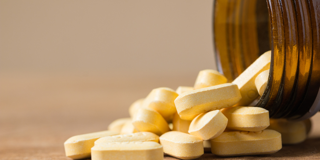 10 Opioids Commonly Misused by Teen