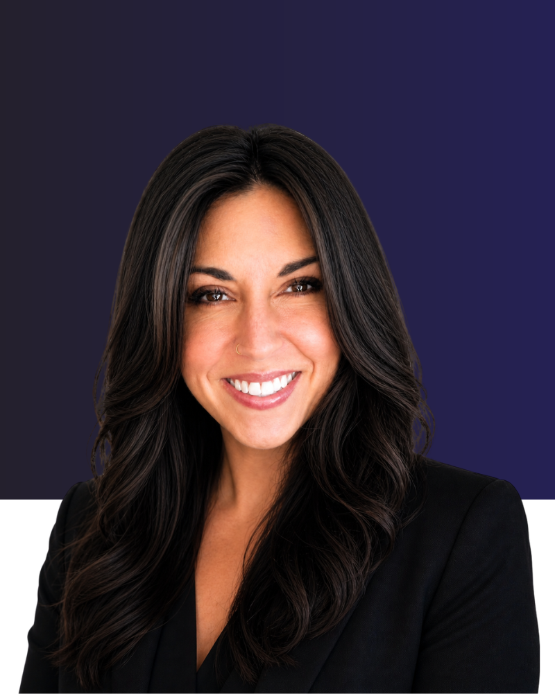 Danielle Dani Tucker, LMSW