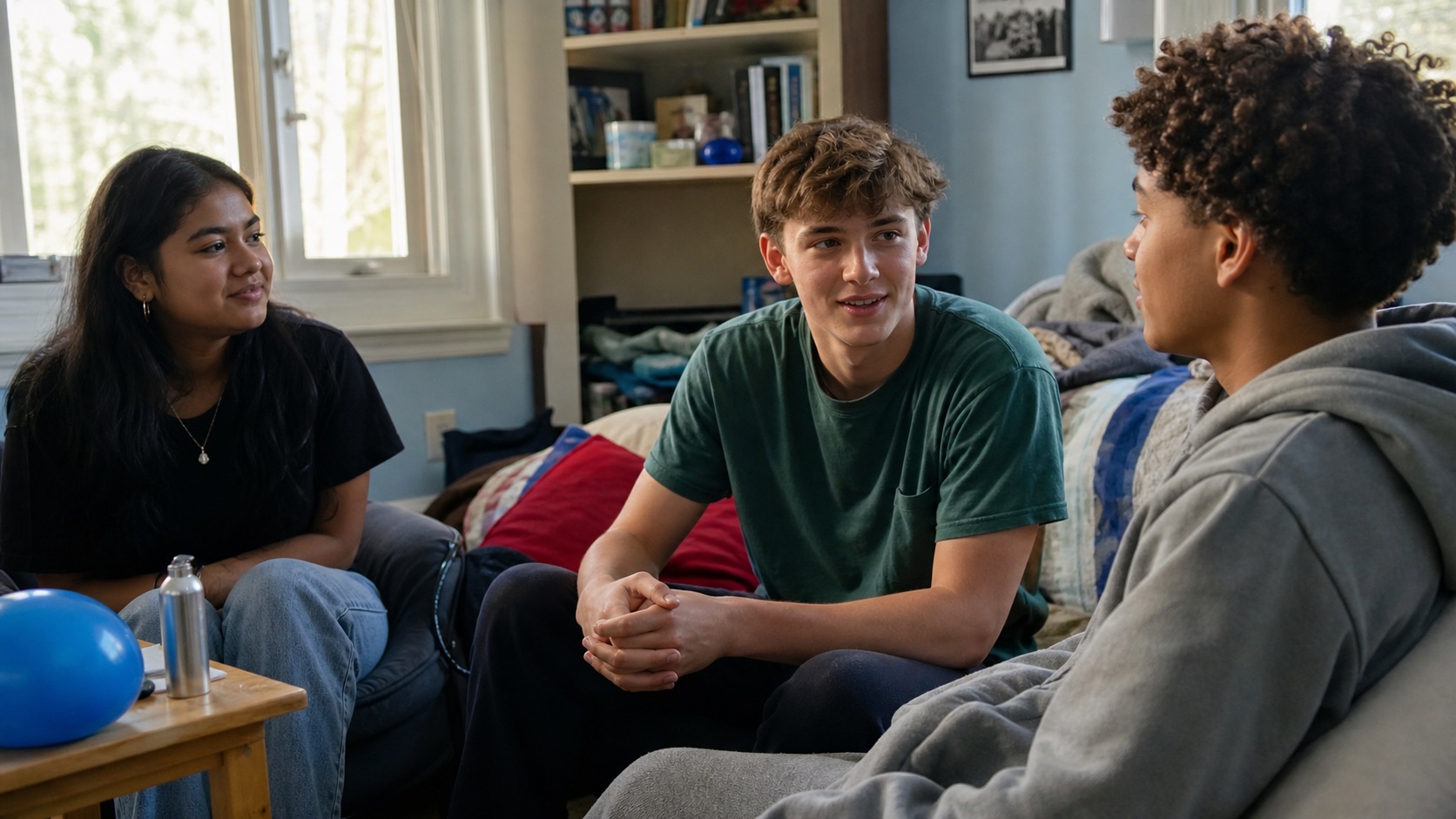 Is Galaxy Gas Dangerous? What Parents Should Know About Teen Nitrous Oxide Use