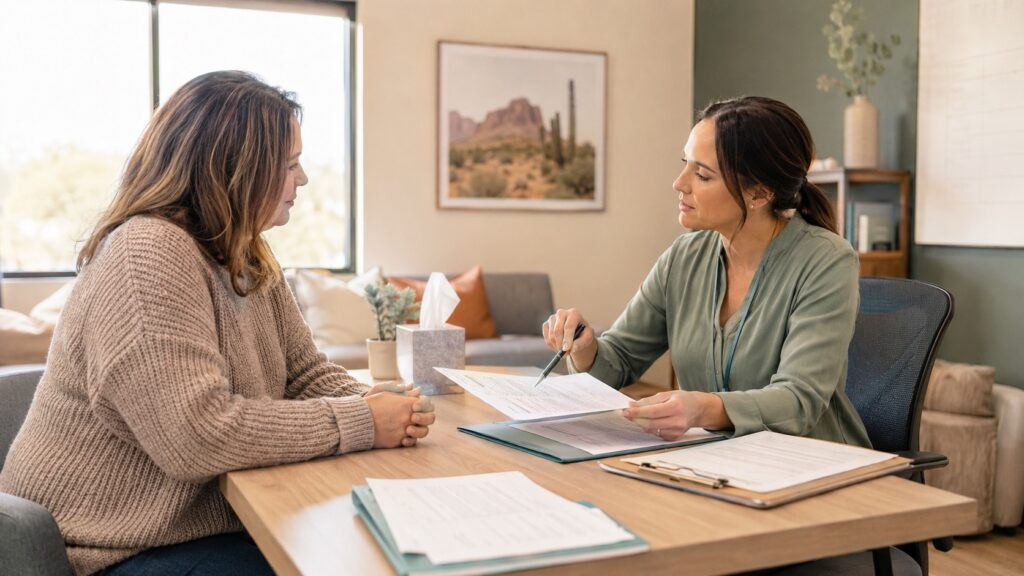 What Insurance Covers for Teen Mental Health Treatment