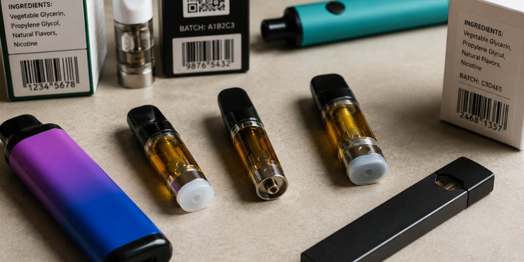 Laced Vape