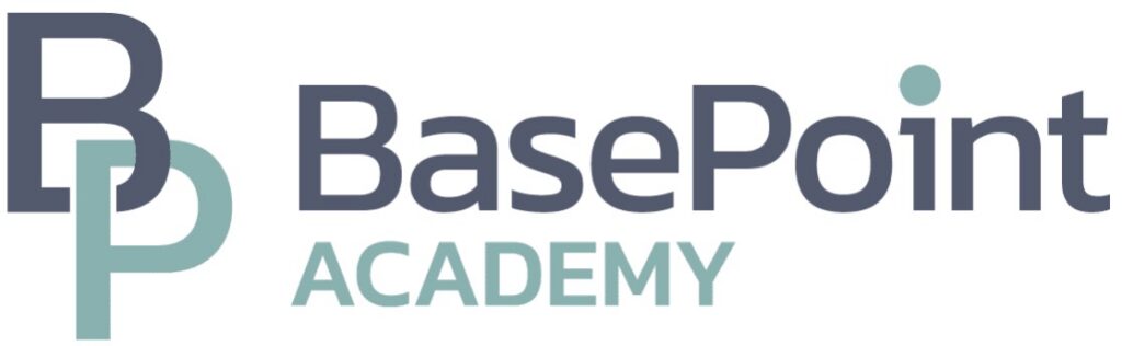 BasePoint Academy logo.