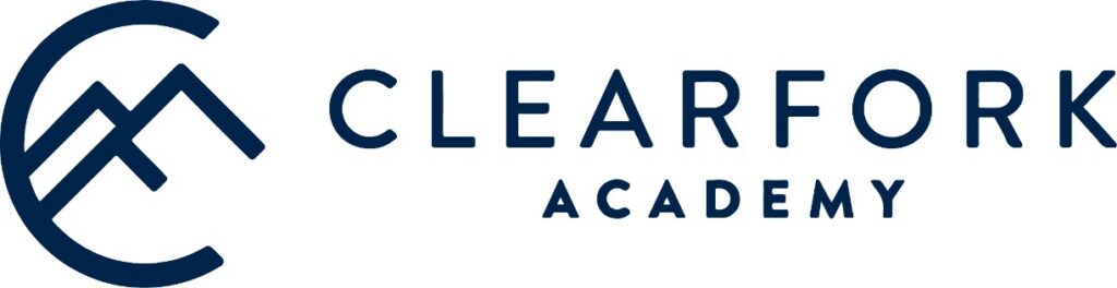 Clearfork Academy logo