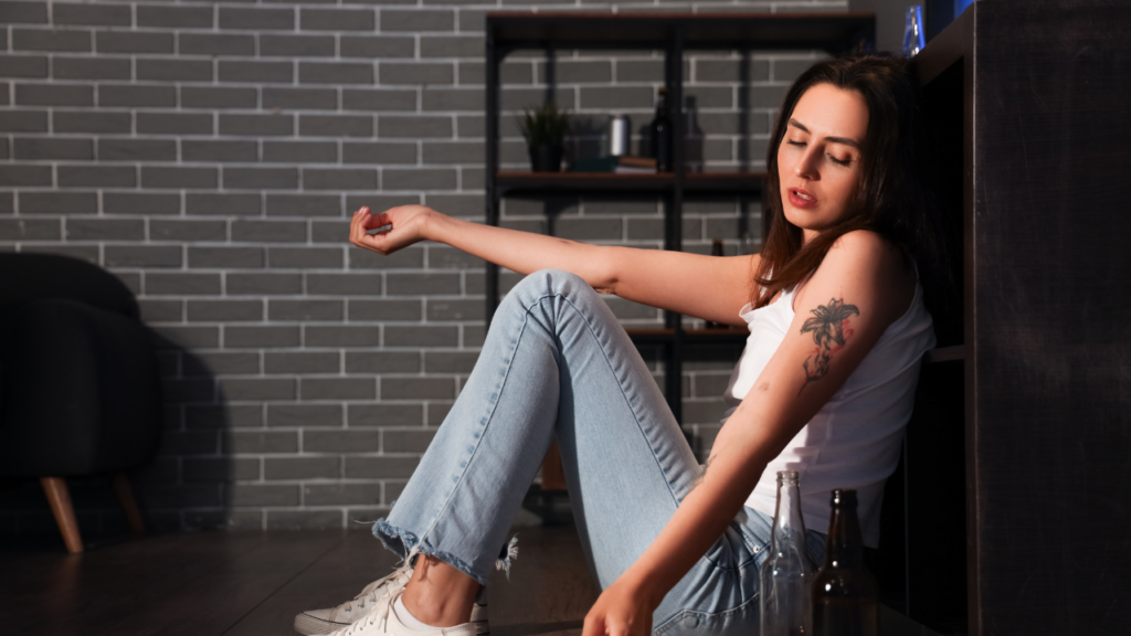 Polysubstance Use