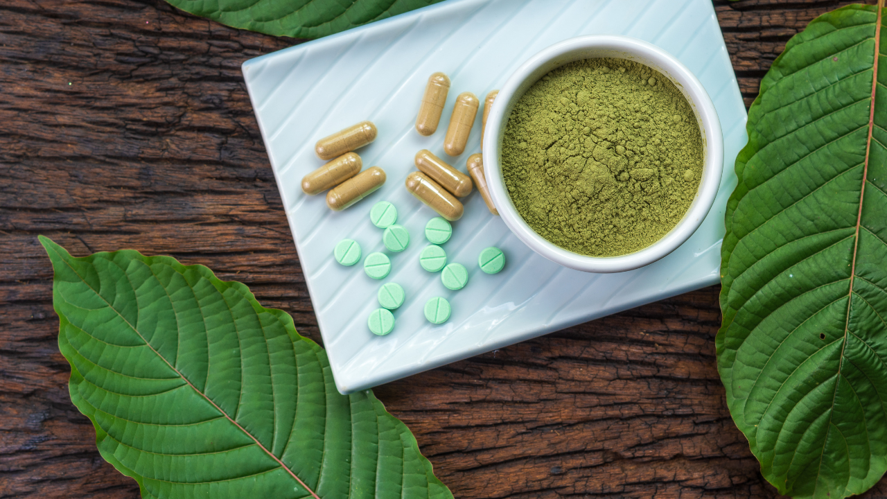 Is Kratom Safe for Teens