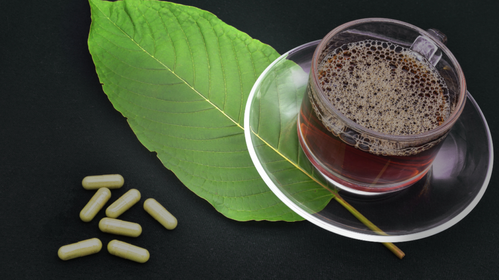 kratom 