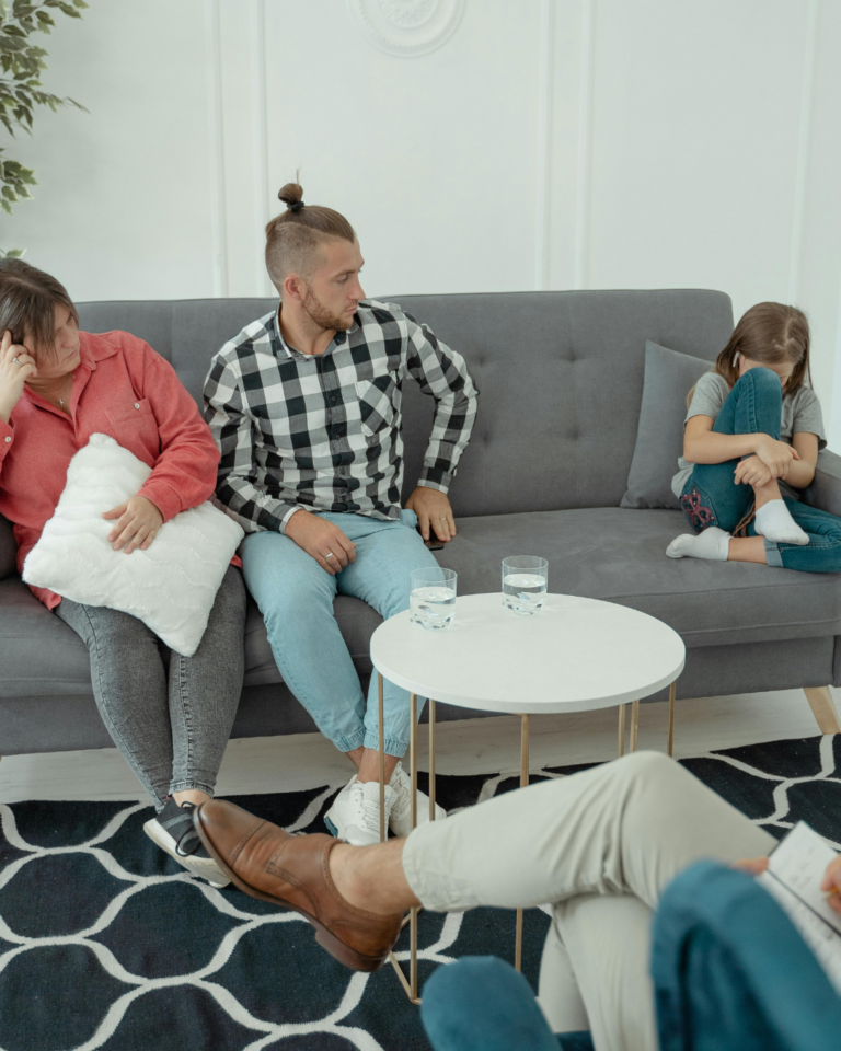group therapy