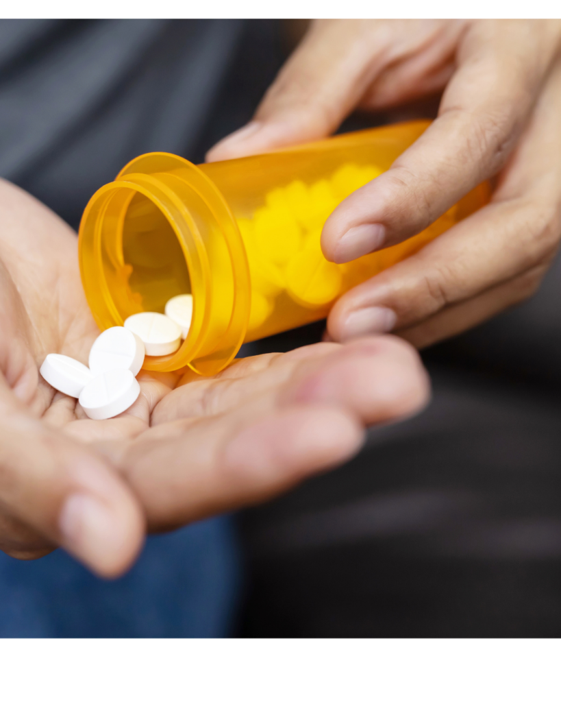 substance use