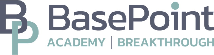 BasePoint Academy logo