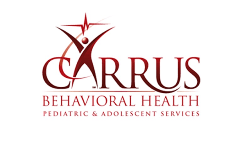 Carrus Behavioral Health logo