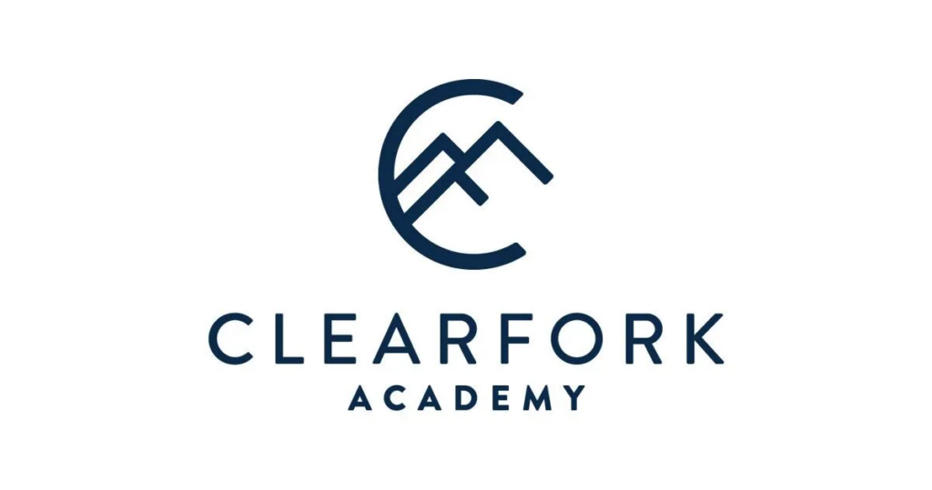 Clearfork Academy logo