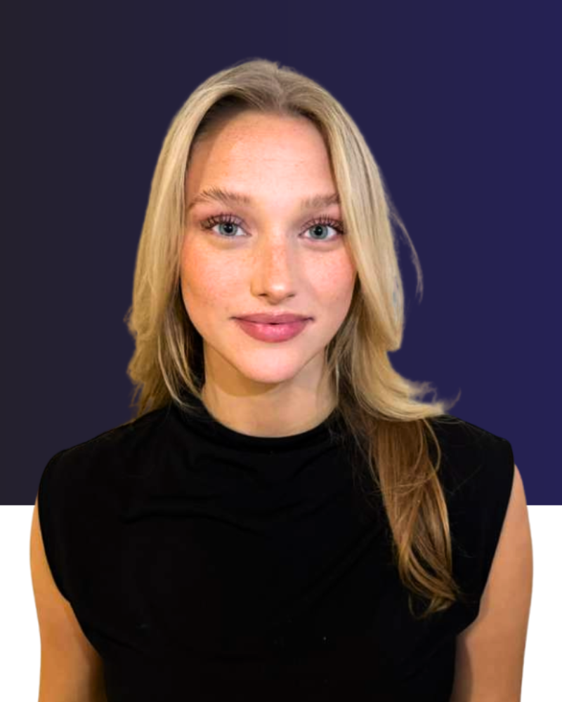 Makenzie Fichter