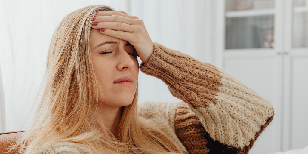 PCP Symptoms in Teens How to Recognize an Emergency