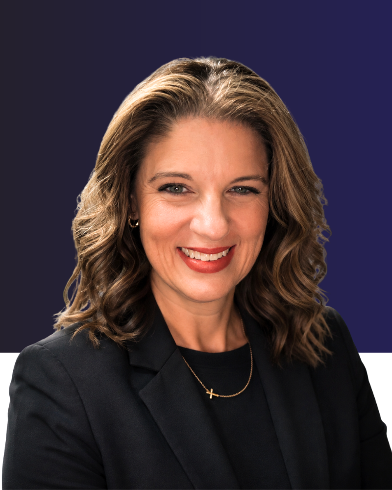 Rachelle Pritchard, LMSW
