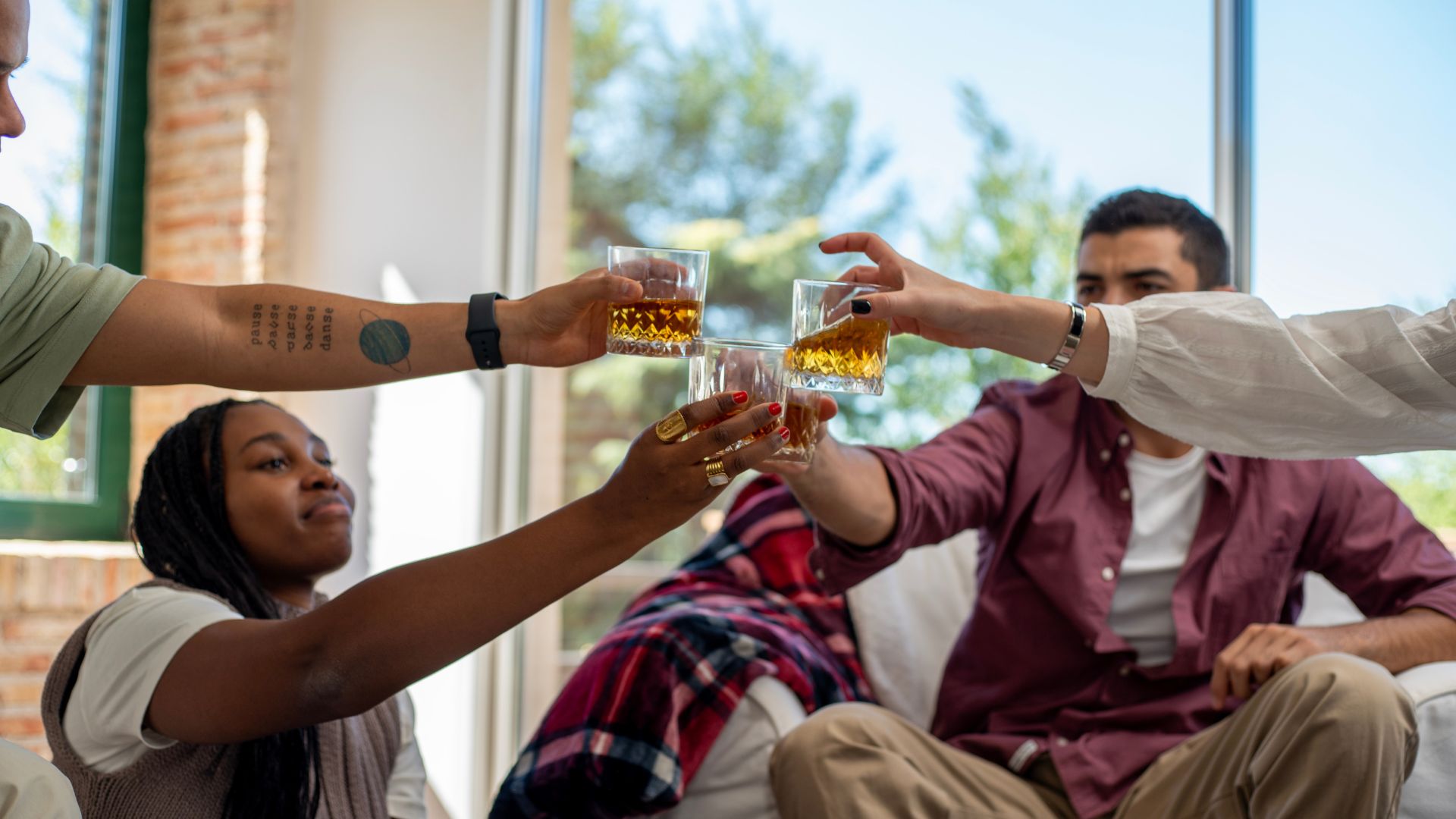 Semaglutide and Alcohol Cravings