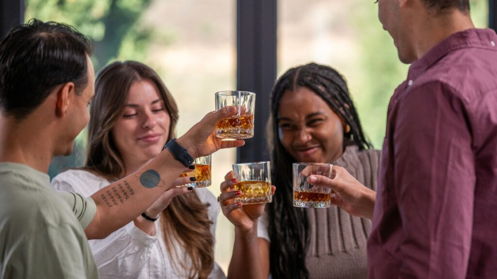 Semaglutide and Alcohol Cravings: Can It Really Reduce the Urge to Drink?