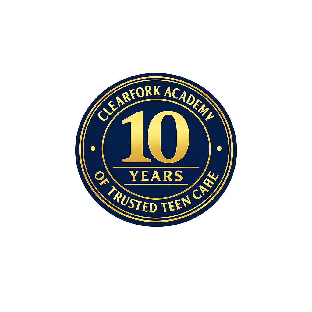 Clearfork Academy 10 Years of Trusted Teen Care