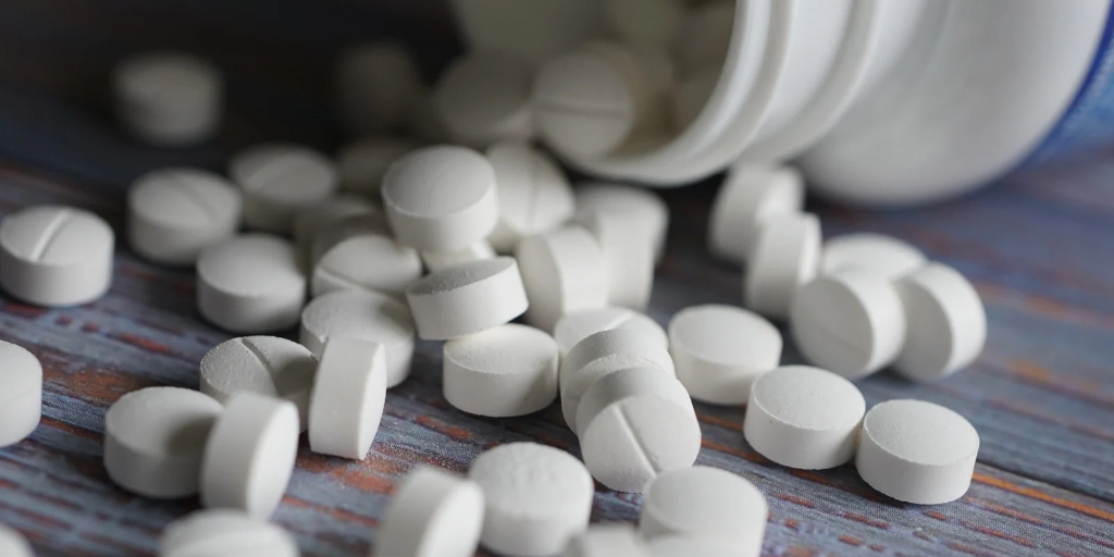 Fake Percocet and M30 Pills_ Why Appearance Cannot Confirm Safety